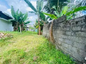 16P Land for Sale Close to 4 Way Junction Rukmale, Pannipitiya