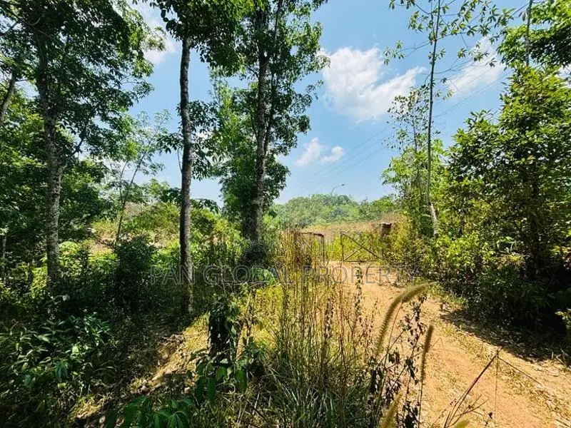 Estate for Sale in Aparekka Matara