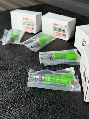 Suzuki k12c engine fuel injector genuine swift rs