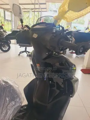 Yamaha Ray ZR STREET RALLY HYBRID 2026