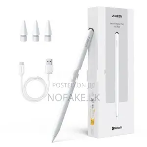 UGREEN Smart Stylus Pencil for Ipad Wireless Charging Palm rejection