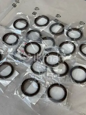 Suzuki k10c engine crank oil seal set