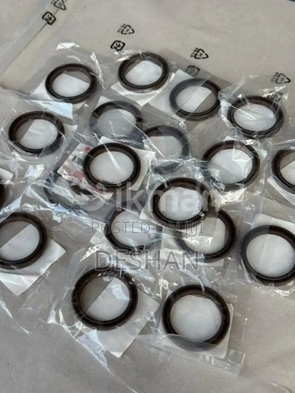 Suzuki k10c engine crank oil seal set