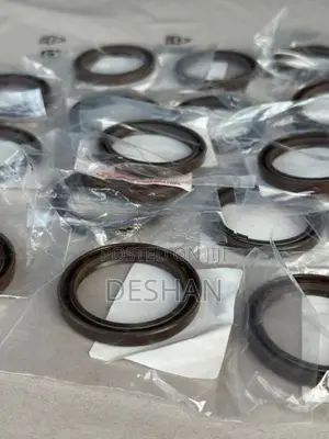 Suzuki k10c engine crank oil seal set