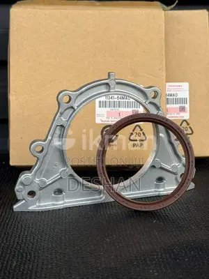 Suzuki k10c engine crank oil seal set