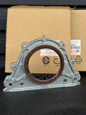 Suzuki k10c engine crank oil seal set