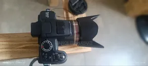 Camera Panasonic(Original Japan)