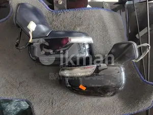TOYOTA PRIUS 30 SIDE MIRROR SET