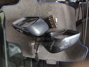 WAGON R 44S SIDE MIRROR SET