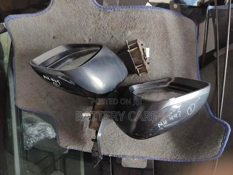 WAGON R 44S SIDE MIRROR SET