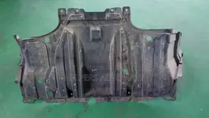 Honda Fit GP1 Engine Under Guard