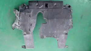 Suzuki Wagon R MH44S Engine Under Guard