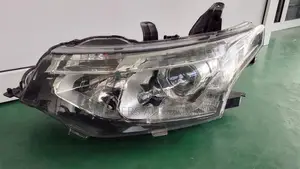 Mitsubishi outlander GG2w head light