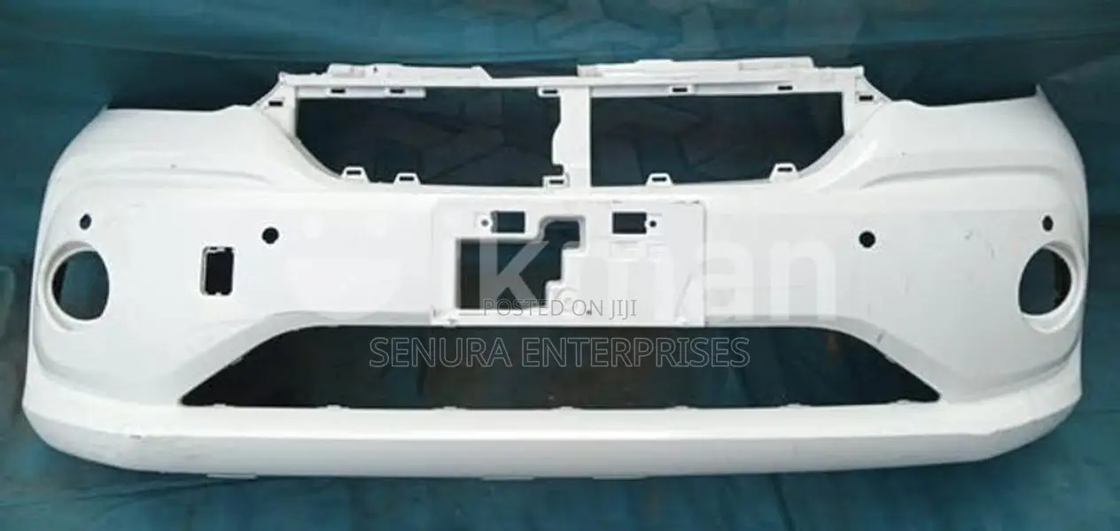Toyota Passo M700 Front Bumper