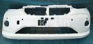 Toyota Passo M700 Front Bumper