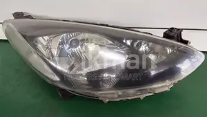 mazda Demio DE3Fs head light
