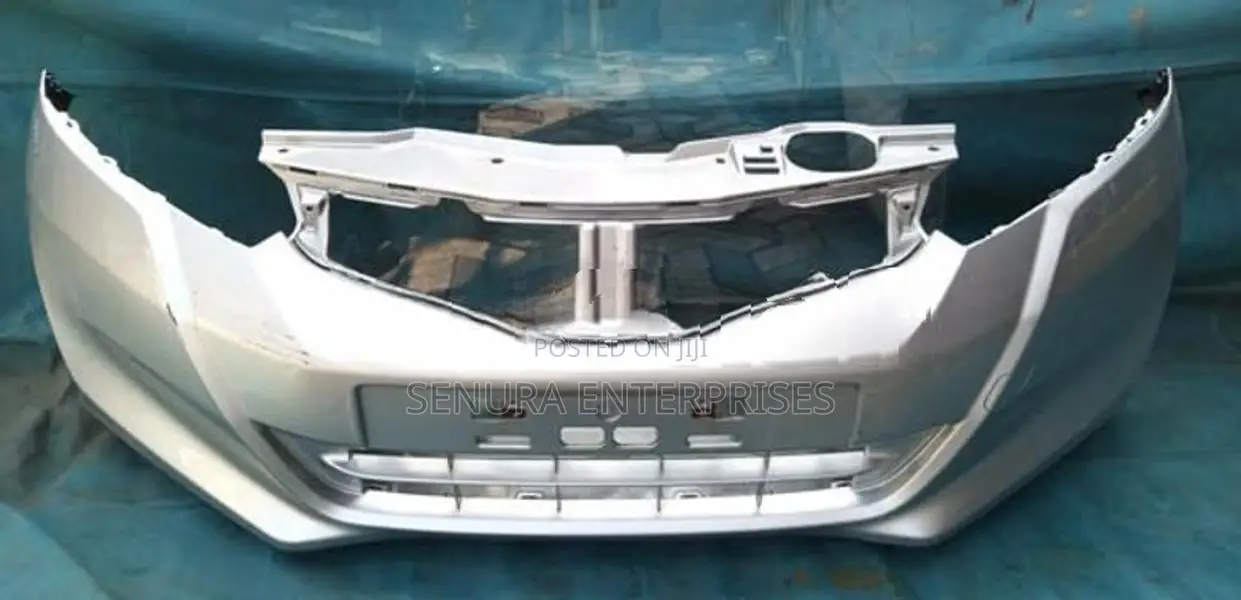 Honda Fit Gp1 Front Bumper