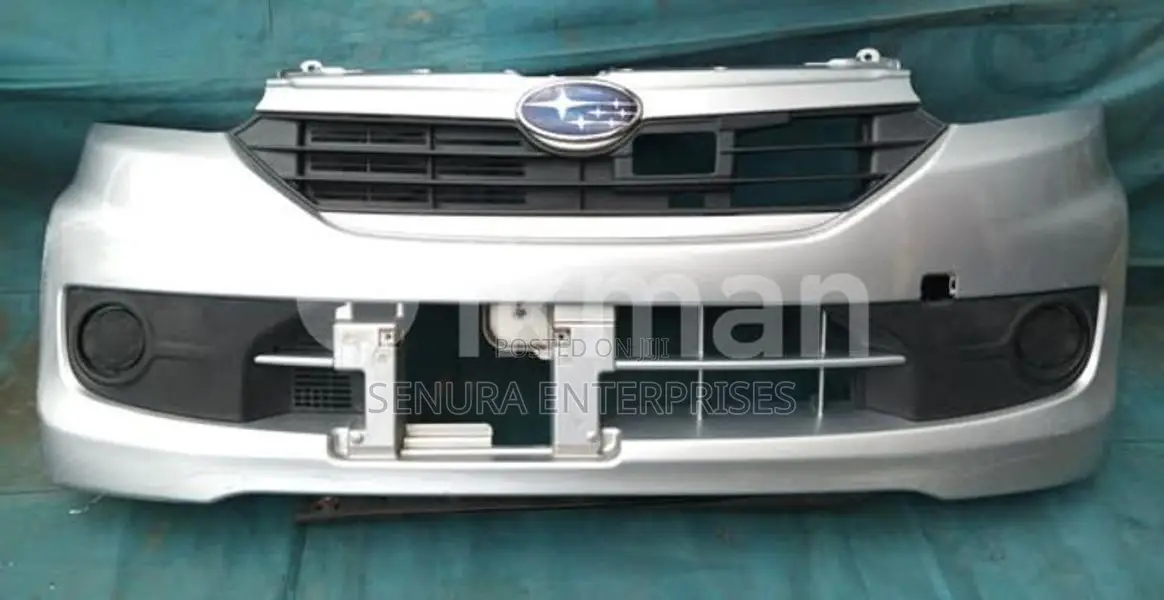 Daihatsu Mira La300 Front Bumper