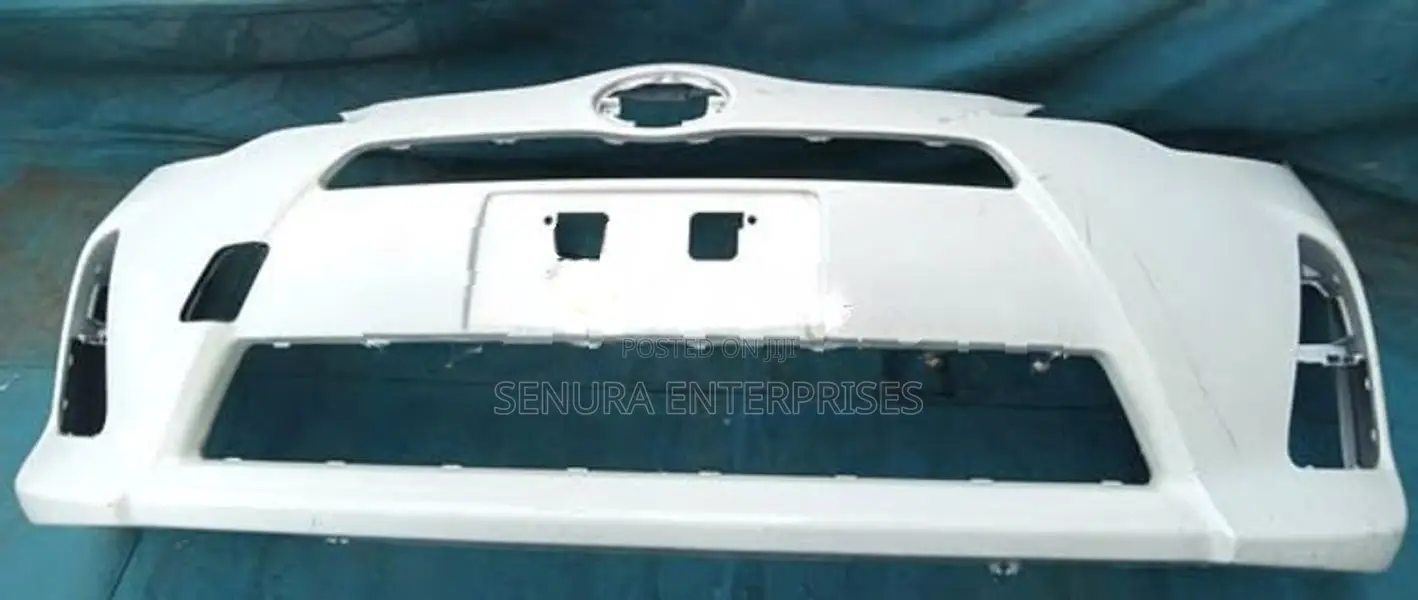 Toyota Aqua Nhp10 Front Bumper