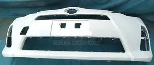 Toyota Aqua Nhp10 Front Bumper