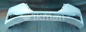 Nissan Leaf Ze1 Front Bumper