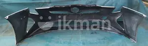 Toyota Prius W50 Front Bumper