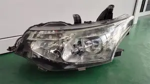 Mitsubishi outlander GG2w head light
