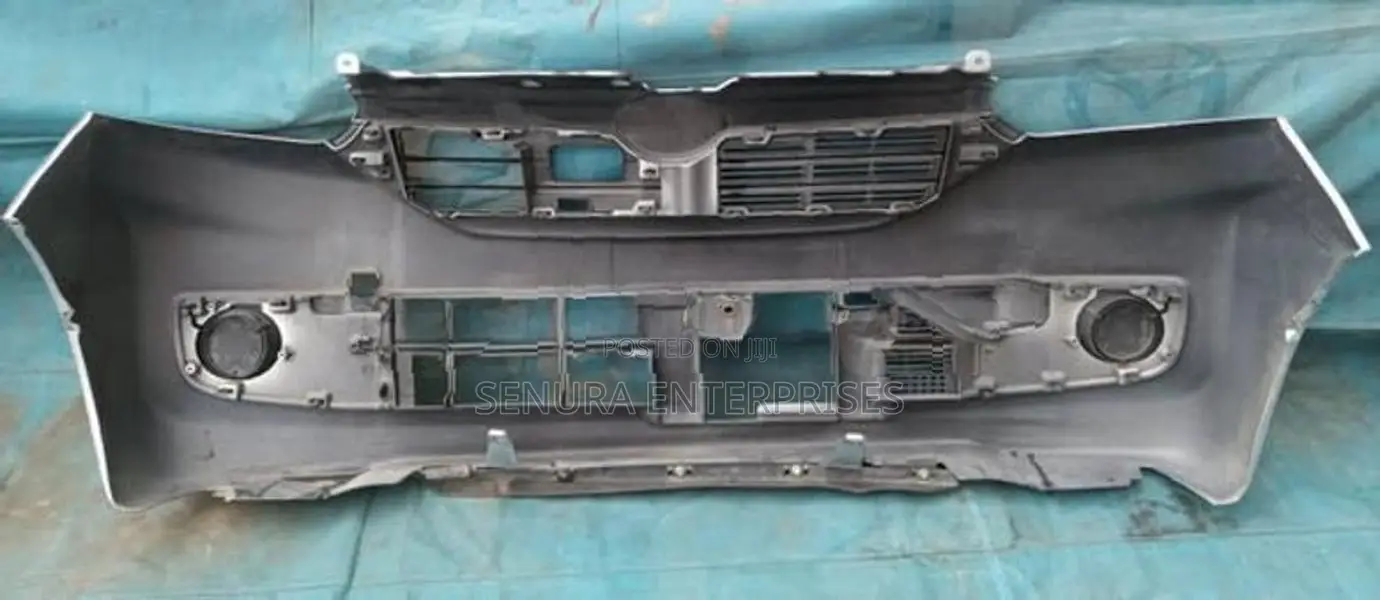 Daihatsu Mira La300 Front Bumper