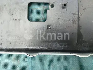 Toyota Aqua Nhp10 Front Bumper