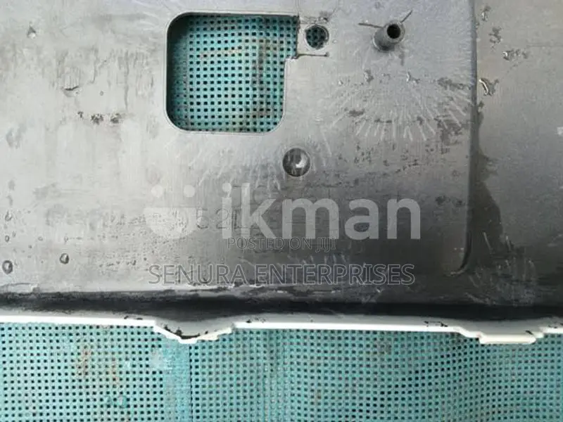Toyota Aqua Nhp10 Front Bumper