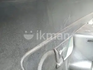 Daihatsu Mira La350 Front Bumper