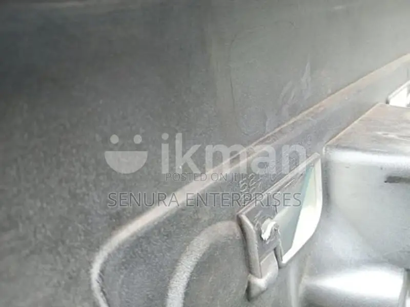 Daihatsu Mira La350 Front Bumper