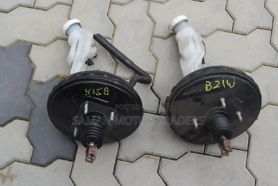 Nissan Dayz B21W Brake Booster