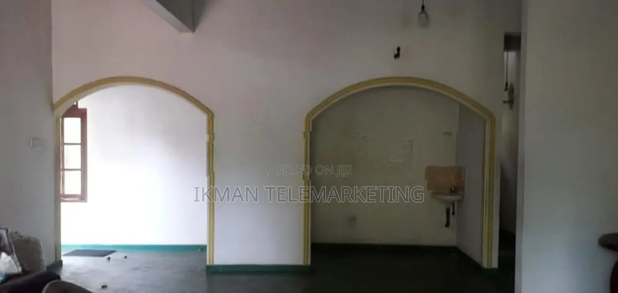Upstairs House for Rent – Akurugoda, Matara