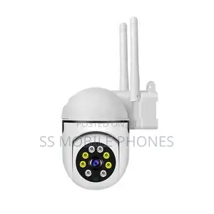 3MP IP Camera Wifi Surveillance Cameras IR Full Color Night Vision