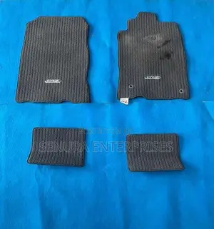 Honda Crz Zf1 Carpet