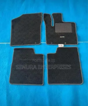Suzuki Alto Ha36 Carpet