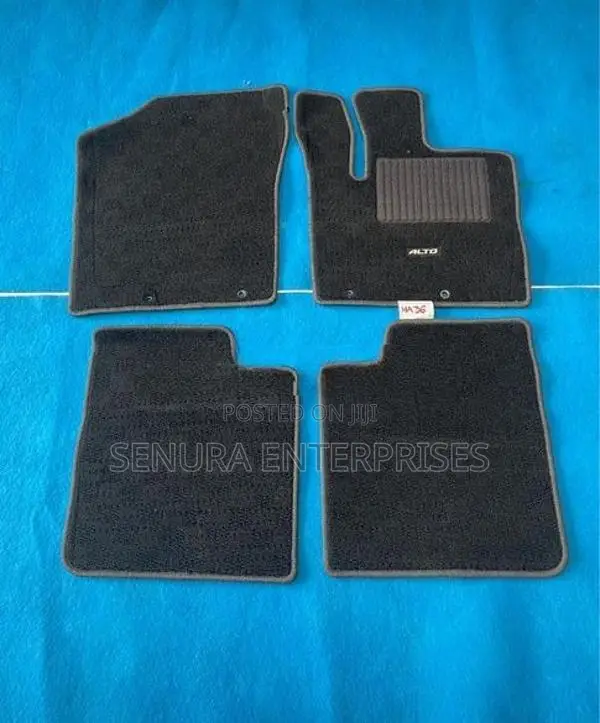 Suzuki Alto Ha36 Carpet