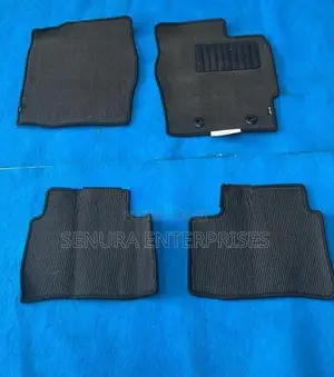 Daihatsu Mira LA350 Carpet