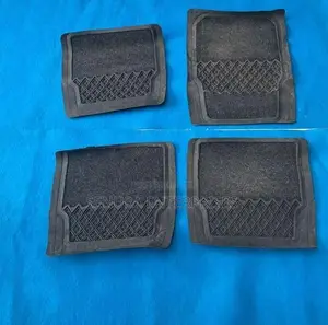 Honda Fit Gp2 Carpet
