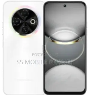 Tecno Spark 30C 6GB 128GB (Brand New)