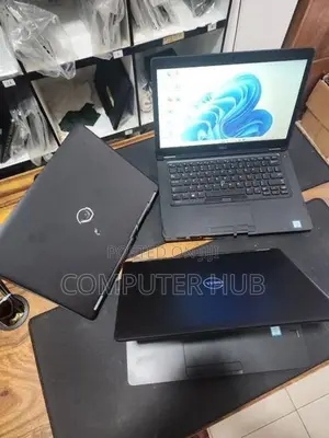 Dell Latitude E5400 256GB NVMe 8GB RAM i5 8th GEN Laptop