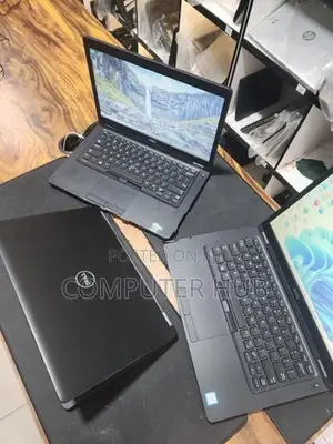 Dell Latitude E5400 256GB NVMe 8GB RAM i5 8th GEN Laptop