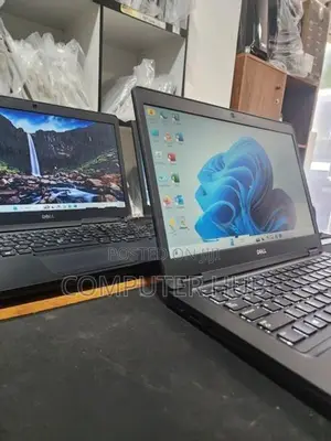 i7 8th GEN Dell Latitude E5400 8GB RAM 256GB NVMe 2GB VGA Laptop