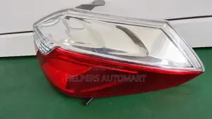 honda fit shuttle Gp7 tail light