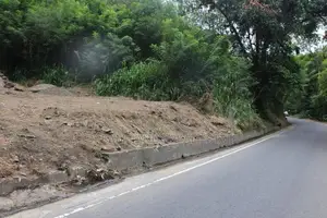 COMMERCIAL LAND FOR SALE IN KANDY (SP797)