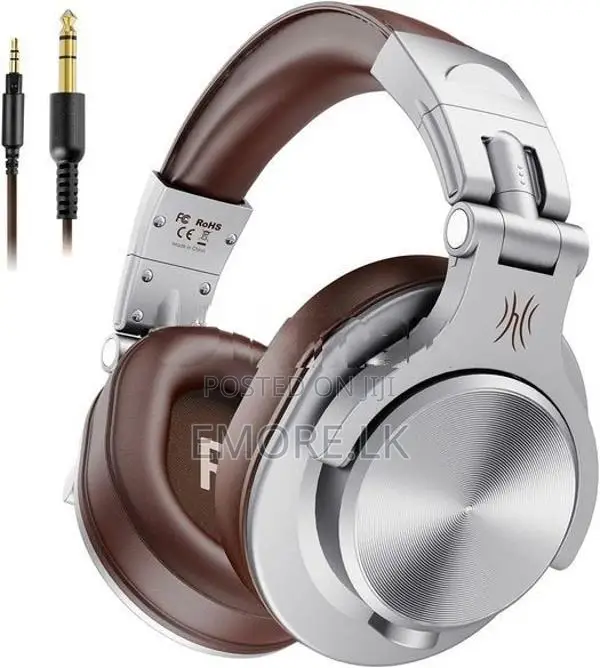 OneOdio A71 Hi-Res Studio Recording Headphones