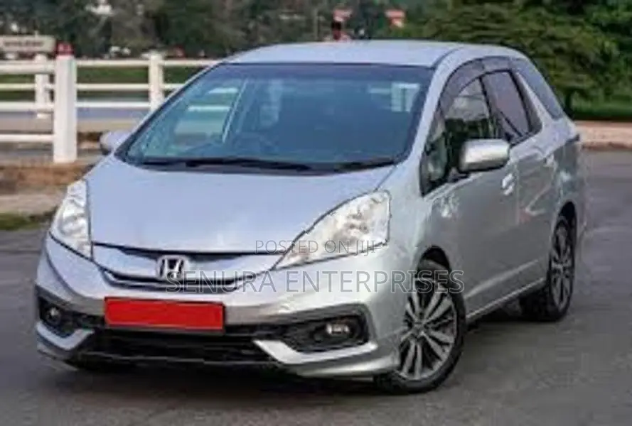 Honda Fit Gp2 Carpet