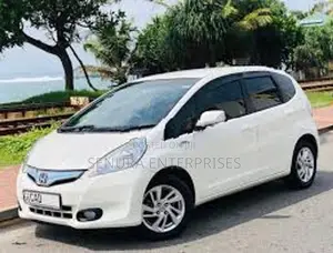 Honda Fit Gp1 Carpet