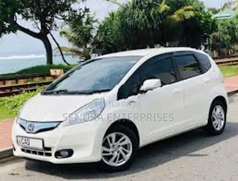 Honda Fit Gp1 Carpet